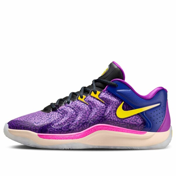 Nike ナイキ メンズ スニーカー 【Nike KD 17 EP 'Travel Ball' FJ9488-400】 サイズ US_11(29.0cm)