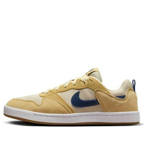 Nike ナイキ メンズ スニーカー 【Nike SB Alleyoop 'Club Gold Navy' CJ0882-700】 サイズ US_6(24.0cm) Nike ナイキ メンズ スニーカー 【Nike SB Alleyoop 'Club Gold Navy' CJ0882-700】 サイズ US_6(24.0cm)