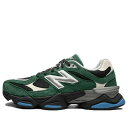 New Balance ニューバランス メンズ スニーカー 【New Balance 9060 'Team Forest Green' U9060VRA】 サイズ US_10.5(28.5cm)(4)
