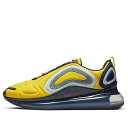Nike ナイキ メンズ スニーカー 【Nike Undercover x Air Max 720 'Yellow' CN2408-700】 サイズ US_5(23.0cm)