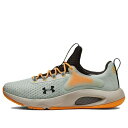 Under Armour アンダーアーマー メンズ スニーカー 【Under Armour HOVR Rise 4 'Illusion Green' 30255...