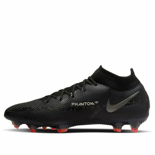 Nike ナイキ メンズ スニーカー 【Nike Phantom GT2 DF Elite FG 'Shadow Pack' CZ9889-001】 サイズ US_11.5(29.5cm)(4)