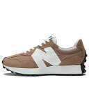 New Balance ニューバランス メンズ スニーカー 【New Balance 327 'Mushroom' MS327LK1】 サイズ US_5.5(23.5cm)(4)