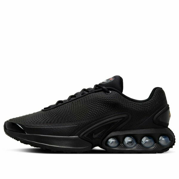 Nike ナイキ メンズ スニーカー 【Nike Air Max DN 'Black Metallic Grey' DV3337-006】 サイズ US_11(29.0cm)