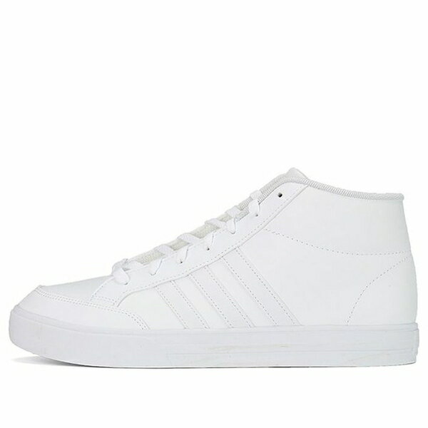 adidas アディダス メンズ スニーカー 【adidas neo Gametalker Wear-resistant Non-Slip Mid Tops Sports White FY3041】 サイズ US_8.5(26.5cm)