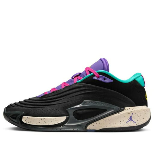 Air Jordan ジョーダン メンズ スニーカー 【Air Jordan Luka 3 PF 'Black Hyper Jade Pink' FQ1285-002】 サイズ US_10.5(28.5cm) Air Jordan ジョーダン メンズ スニーカー 【Air Jordan Luka 3 PF 'Black Hyper Jade Pink' FQ1285-002】 サイズ US_10.5(28.5cm)