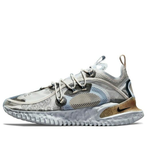 Nike ナイキ メンズ スニーカー 【Nike ISPA Flow 2020 'Pure Platinum' DM2830-003】 サイズ US_10(28.0cm) Nike ナイキ メンズ スニーカー 【Nike ISPA Flow 2020 'Pure Platinum' DM2830-003】 サイズ US_10(28.0cm)