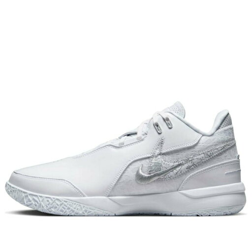 Nike ナイキ メンズ スニーカー 【Nike Zoom LeBron NXXT Gen AMPD 'White Silver' FJ1566-102】 サイズ US_11.5(29.5cm) Nike ナイキ メンズ スニーカー 【Nike Zoom LeBron NXXT Gen AMPD 'White Silver' FJ1566-102】 サイズ US_11.5(29.5cm)