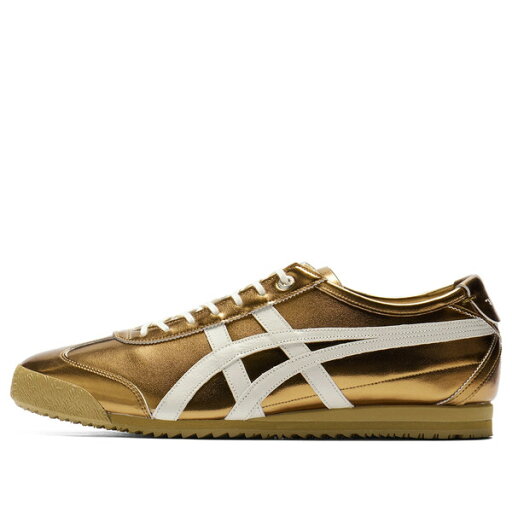 Onitsuka Tiger オニツカタイガー メンズ スニーカー 【Onitsuka Tiger Mexico 66 SD 'Desert Camp Cream' 1183C468-200】 サイズ US_5.5(23.5cm) Onitsuka Tiger オニツカタイガー メンズ スニーカー 【Onitsuka Tiger Mexico 66 SD 'Desert Camp Cream' 1183C468-200】 サイズ US_5.5(23.5cm)