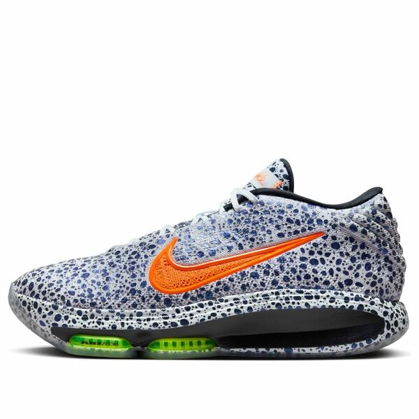 Nike ナイキ メンズ スニーカー 【Nike Air Zoom GT Hustle 3 EP 'Olympic Safari' FV3425-900】 サイズ US_12(30.0cm)