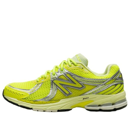New Balance ニューバランス メンズ スニーカー 【New Balance x Aim Leon Dore 860 V2 'Yellow' ML860AE2】 サイズ US_10(28.0cm) New Balance ニューバランス メンズ スニーカー 【New Balance x Aim Leon Dore 860 V2 'Yellow' ML860AE2】 サイズ US_10(28.0cm)
