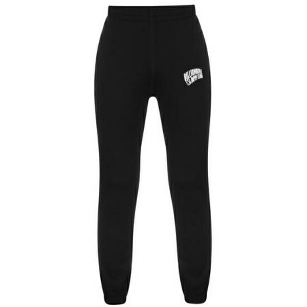 ビリオネアボーイズクラブ メンズ カジュアルパンツ ボトムス Arch Logo Joggers