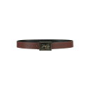 yz J@ NX/xgEJo Y xg ANZT[ Belts Brown