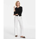 オン サーティフォース レディース ニット&セーター アウター Women's Crewneck Long-Sleeve Cardigan, Exclusively at Macy's Deep Black|詳細画像