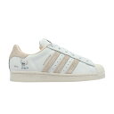 adidas アディダス メンズ スニーカー 【Disney x Superstar 'Stitch'】 サイズ US_11.5(29.5cm)(4)