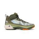 Air Jordan ジョーダン メンズ スニーカー 【Undefeated x Air Jordan 37 SP 'Flight Jacket'】 サイズ US_M_13