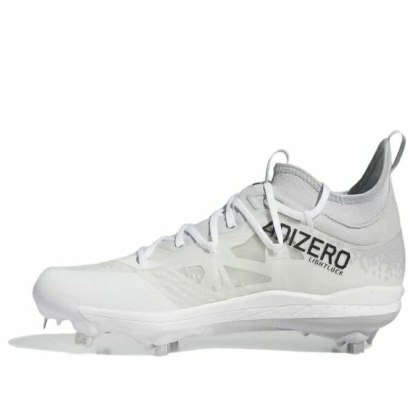 adidas アディダス メンズ スニーカー 【adidas Adizero Afterburner 9 NWV 'White Team Light Grey' IF9945】 サイズ US_6.5(24.5cm)