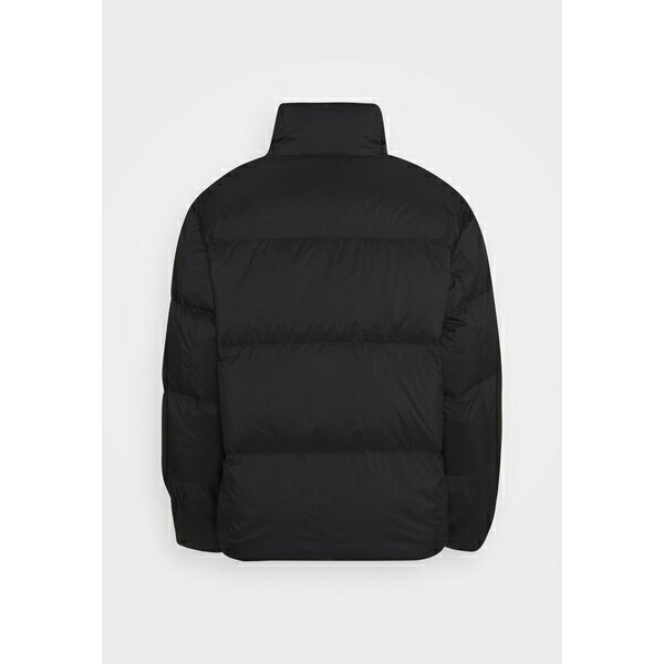 トミーヒルフィガー レディース コート アウター LIGHTWEIGHT PUFFER - Down jacket - black