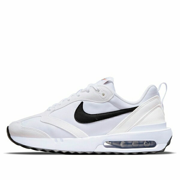 ■ブランド Nike(ナイキ)■商品名 (WMNS) Nike Air Max Dawn 'White Total Orange' DH5131-101■色 White/Total Orange/Black■サイズ サイズ US_W_10.5 ■表記の日本サイズは参考サイズとなります。実際のサイズとは前後する可能性がございます。 ■海外からお取り寄せ商品となりますので、お届けまで2週間〜3週間お時間頂いております。 ■返品・交換の対象外となっております。 ■店内全品【送料無料】です！（※沖縄・離島は別途送料3,300円がかかります） サイズ別価格表 (サイズをクリックして商品ページに飛んでください) サイズ 価格 US_W_5 36,800円 US_W_5.5 50,800円 US_W_6 32,800円 US_W_6.5 37,800円 US_W_7 33,800円 US_W_7.5 34,800円 US_W_8 36,800円 US_W_8.5 42,800円 US_W_9 40,800円 US_W_9.5 34,800円 US_W_10 34,800円 US_W_10.5 35,800円 US_W_11 36,800円 US_W_11.5 33,800円 US_W_12 31,800円