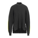 【送料無料】 イッセイミヤケ メンズ ニット&セーター アウター Sweaters Green