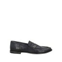 【送料無料】 パンタネッティ メンズ スリッポン・ローファー シューズ Loafers Blue