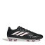 【送料無料】 アディダス メンズ ブーツ シューズ Copa Pure.2 Firm Ground Football Boots Black/Pink