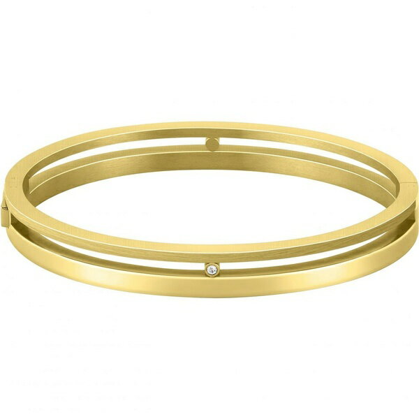 ̵ ܥ ǥ ֥쥹åȡХ󥰥롦󥯥å ꡼ Ladies Boss Jewellery Lyssa Bracelet Gold