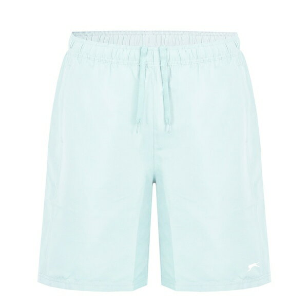 ラゼ ショーツ 【送料無料】 スラゼンジャー メンズ カジュアルパンツ ボトムス Woven Shorts Mens Aqua