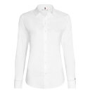 yz g~[ qtBK[ fB[X Vc gbvX Heritage Slim Fit Shirt CLASSIC WHT 100