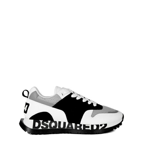 ̵ ǥ  ˥ ݡ 1964 Running Trainers White/Blk M1365