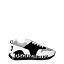 ̵ ǥ  ˥ ݡ 1964 Running Trainers White/Blk M1365