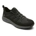 【送料無料】 ロックポート メンズ スニーカー シューズ TM Sport G Trainers Black