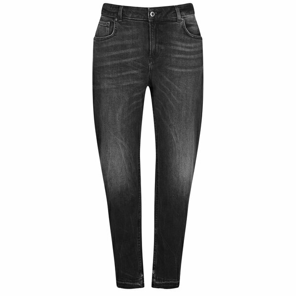 スコッチアンドソーダ ジーンズ メンズ 【送料無料】 スコッチアンドソーダ メンズ デニムパンツ ボトムス The Keeper - Smokey Hot Jeans Nearly Black