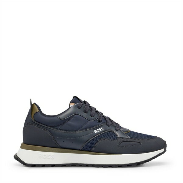 ̵ ܥ  ˥ ݡ Jonah Running Trainers Blue 403