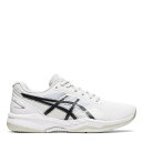 【送料無料】 アシックス レディース テニス スポーツ GEL-Game 8 Women's Tennis Shoes White/Black