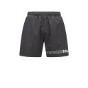 yz {X Y JWApc {gX Dolphin Swim Shorts Black 007