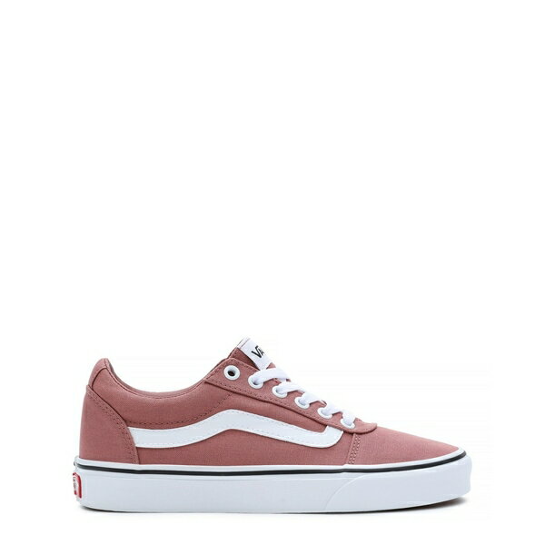 ヴァンズ サンダル レディース 【送料無料】 バンズ レディース サンダル シューズ Vans Ward S Ld34 Night Rose