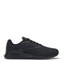 yz [{bN fB[X jO X|[c Nano X2 Training Shoes Ladies Black/RoseGold