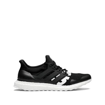 アディダス メンズ スニーカー シューズ UltraBOOST UNDFTD スニーカー Black