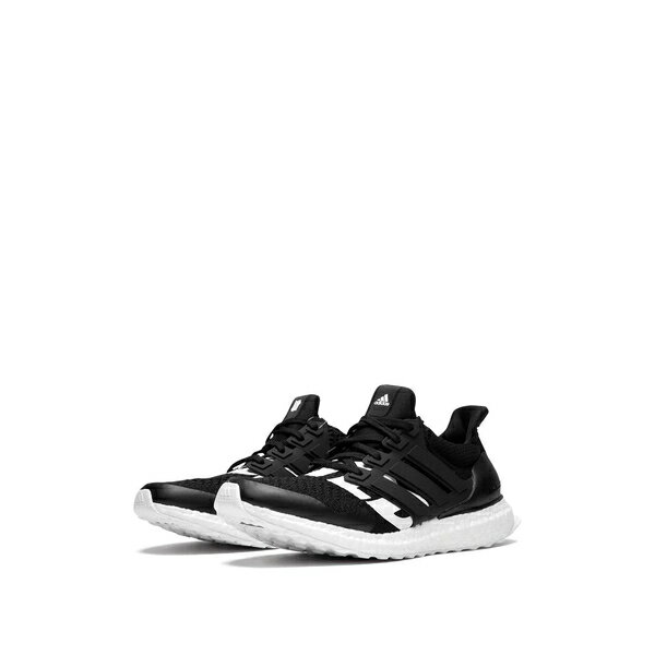 アディダス メンズ スニーカー シューズ UltraBOOST UNDFTD スニーカー Black