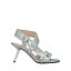 ̵ 륭ߥ?ǥ Х ǥ  塼 Sandals Silver