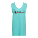 ODI ET AMO I[fB[ Gg A[ s[X gbvX fB[X Short dresses Turquoise