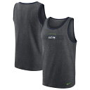 ナイキ メンズ Tシャツ トップス Seattle Seahawks Ni