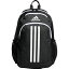 アディダス メンズ バックパック・リュックサック バッグ adidas Young BTS Creator 2 Backpack Black/White