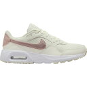 ナイキ レディース スニーカー シューズ Nike Women 039 s Air Max SC Shoes Pink Oxford