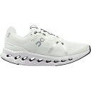 I fB[X jO X|[c On Women's Cloudsurfer Running Shoes Frost