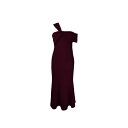 ローラン・ムレ レディース ワンピース トップス Dress Bordeaux