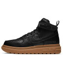 Nike ナイキ メンズ スニーカー 【Nike Air Force 1 Gore-Tex Boot 'Black Gum' CT2815-001】 サイズ US_10.5(28.5cm)(4)