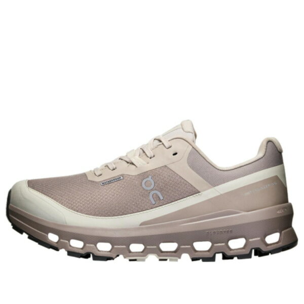 On Running オン ランニング メンズ スニーカー 【On Running Cloudvista 2 Waterproof 'Fog Cider' 3ME30143172】 サイズ US_7.5(25.5cm)