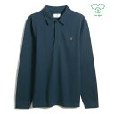 【送料無料】 ファーラー メンズ ポロシャツ トップス Haslam Polo Shirt At Atlantic